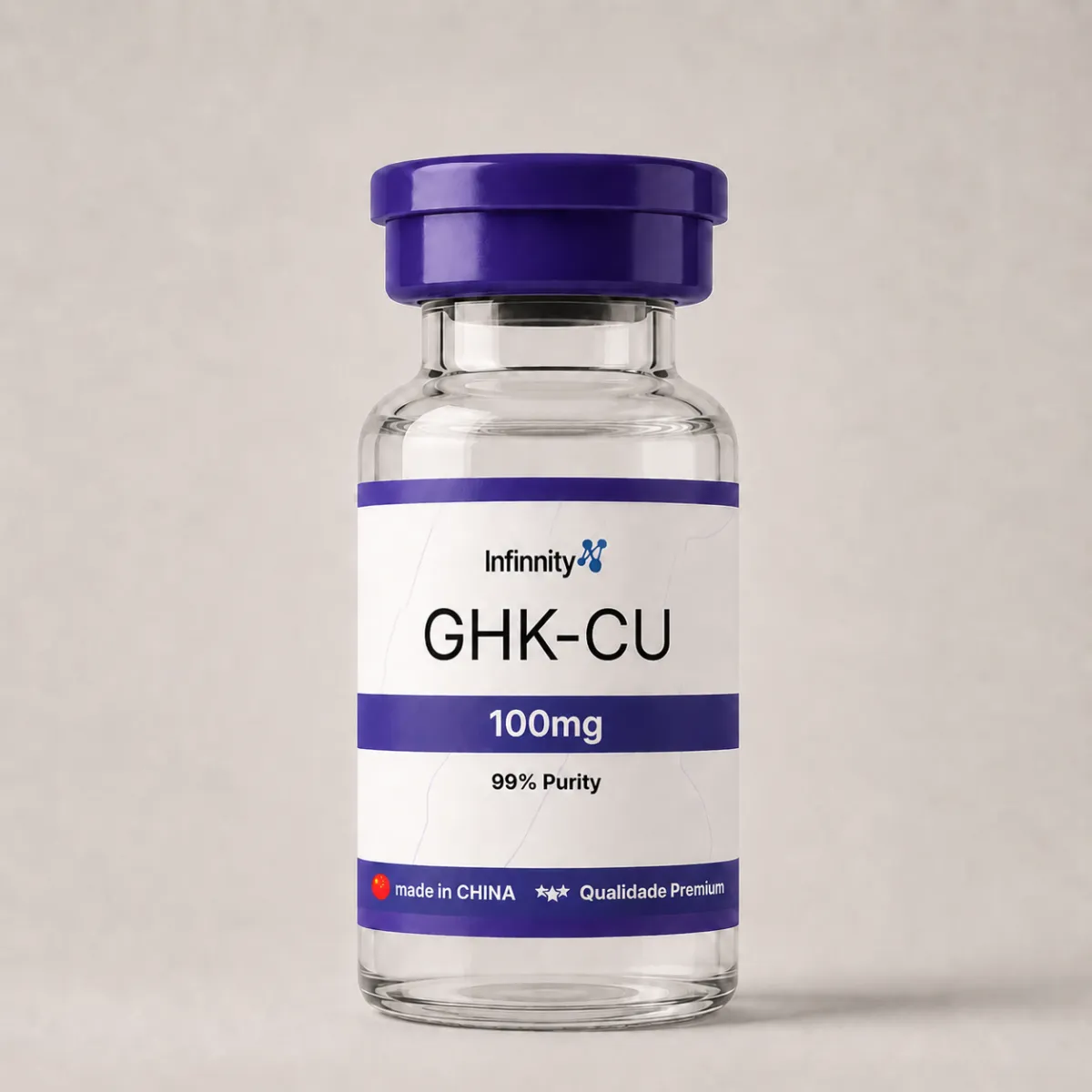 GHK-CU