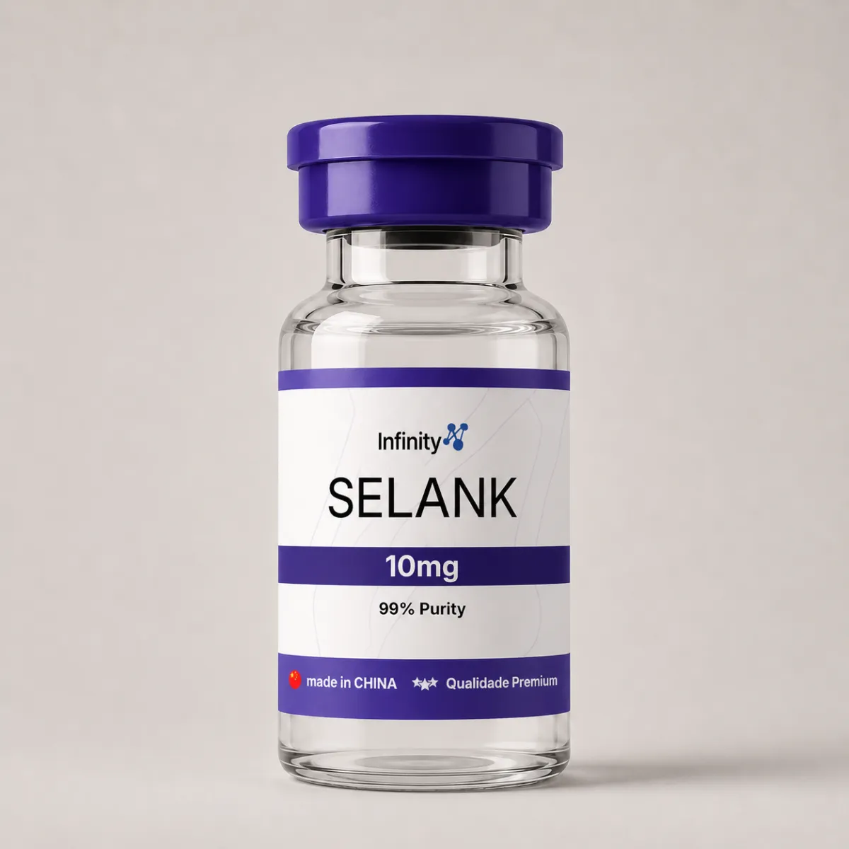 Selank